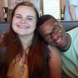 Meet your Posher, Candyce